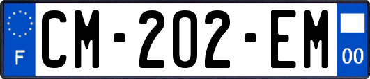 CM-202-EM