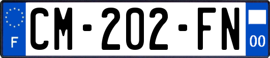 CM-202-FN