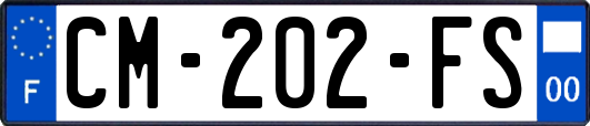 CM-202-FS