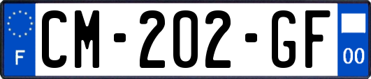 CM-202-GF