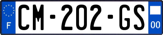 CM-202-GS
