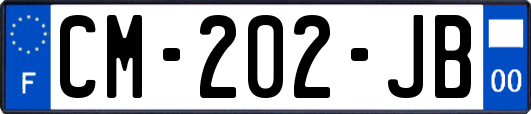 CM-202-JB