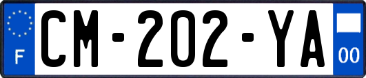 CM-202-YA