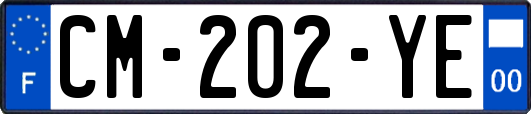 CM-202-YE