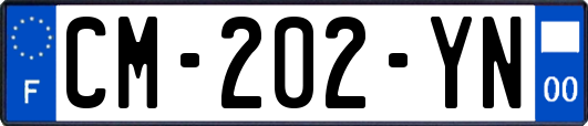 CM-202-YN