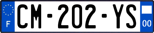 CM-202-YS