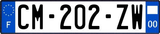 CM-202-ZW