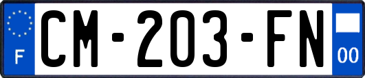 CM-203-FN