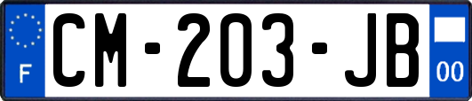 CM-203-JB