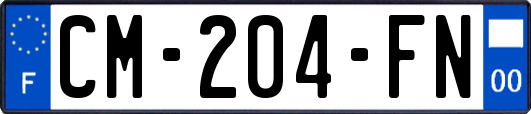 CM-204-FN