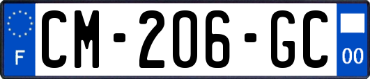 CM-206-GC