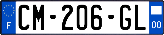 CM-206-GL