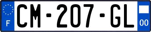 CM-207-GL