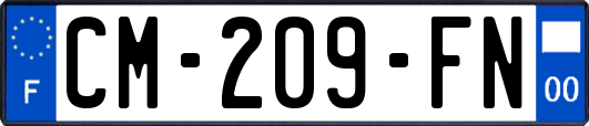 CM-209-FN