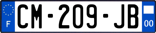 CM-209-JB