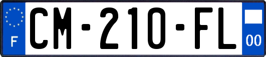 CM-210-FL