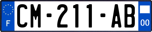 CM-211-AB