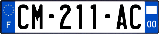 CM-211-AC