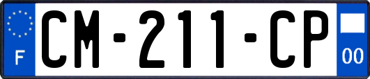 CM-211-CP