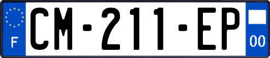 CM-211-EP