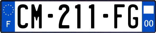 CM-211-FG