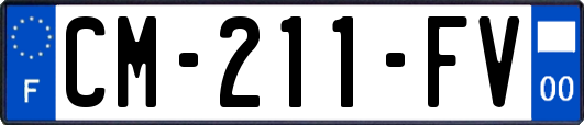 CM-211-FV