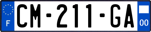 CM-211-GA