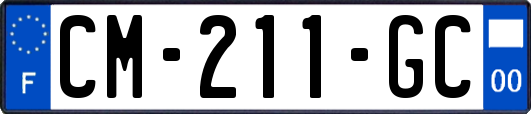 CM-211-GC