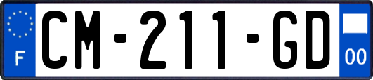 CM-211-GD