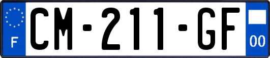 CM-211-GF