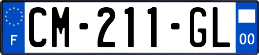 CM-211-GL