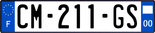 CM-211-GS