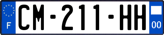 CM-211-HH