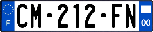 CM-212-FN
