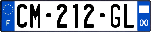 CM-212-GL