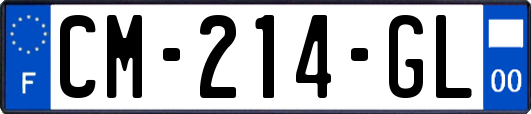 CM-214-GL