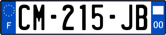 CM-215-JB