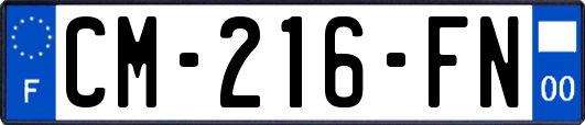 CM-216-FN