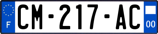 CM-217-AC