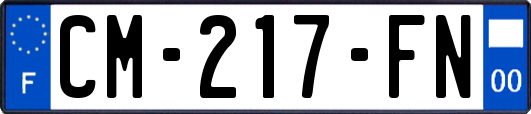 CM-217-FN