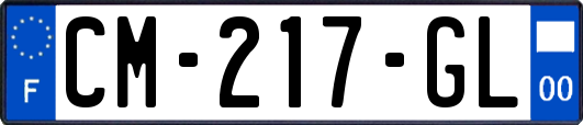 CM-217-GL