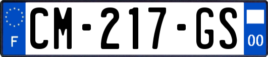 CM-217-GS