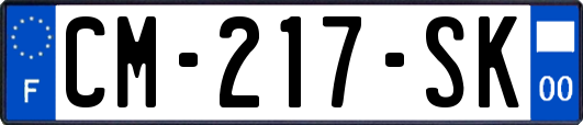CM-217-SK