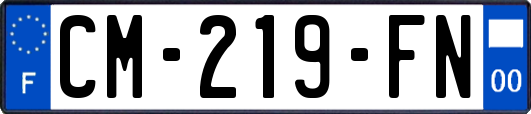 CM-219-FN
