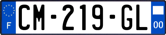 CM-219-GL
