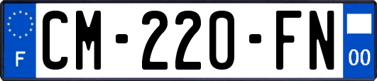 CM-220-FN