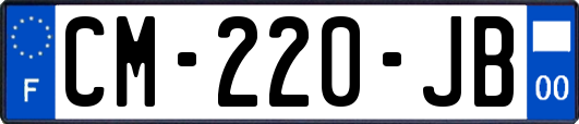 CM-220-JB