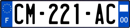 CM-221-AC