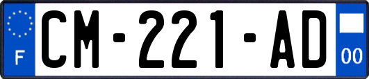 CM-221-AD