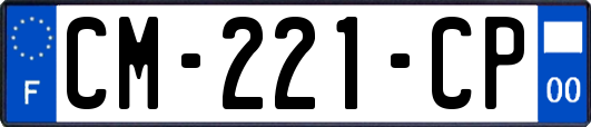 CM-221-CP